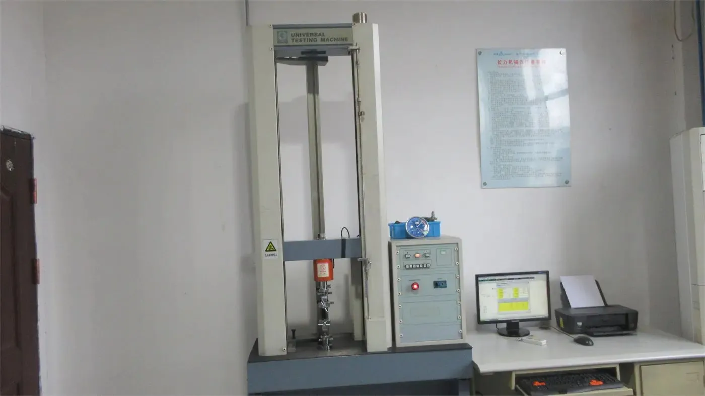 Universal Testing Machine